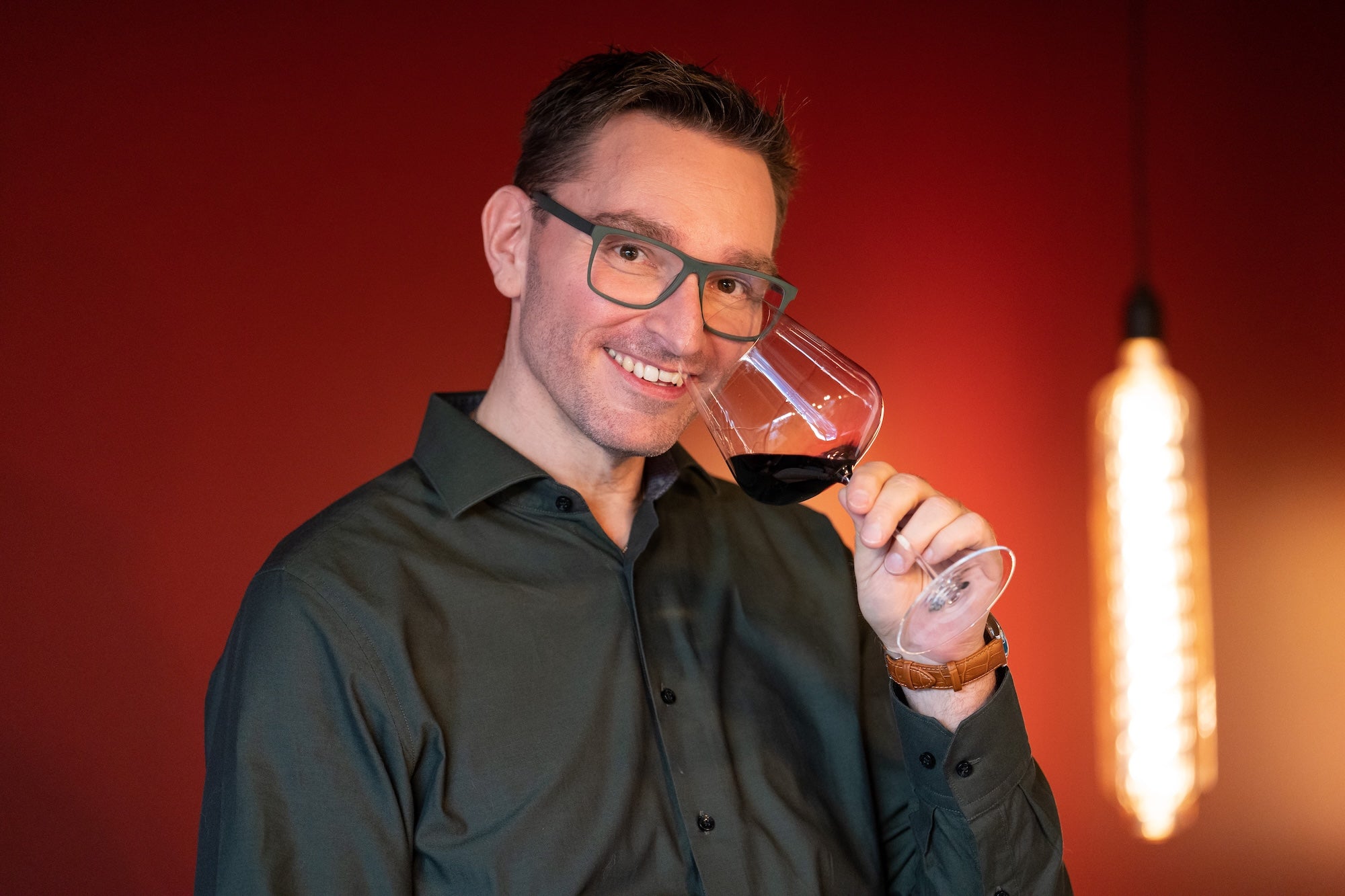 Pavels Lieblingsweine