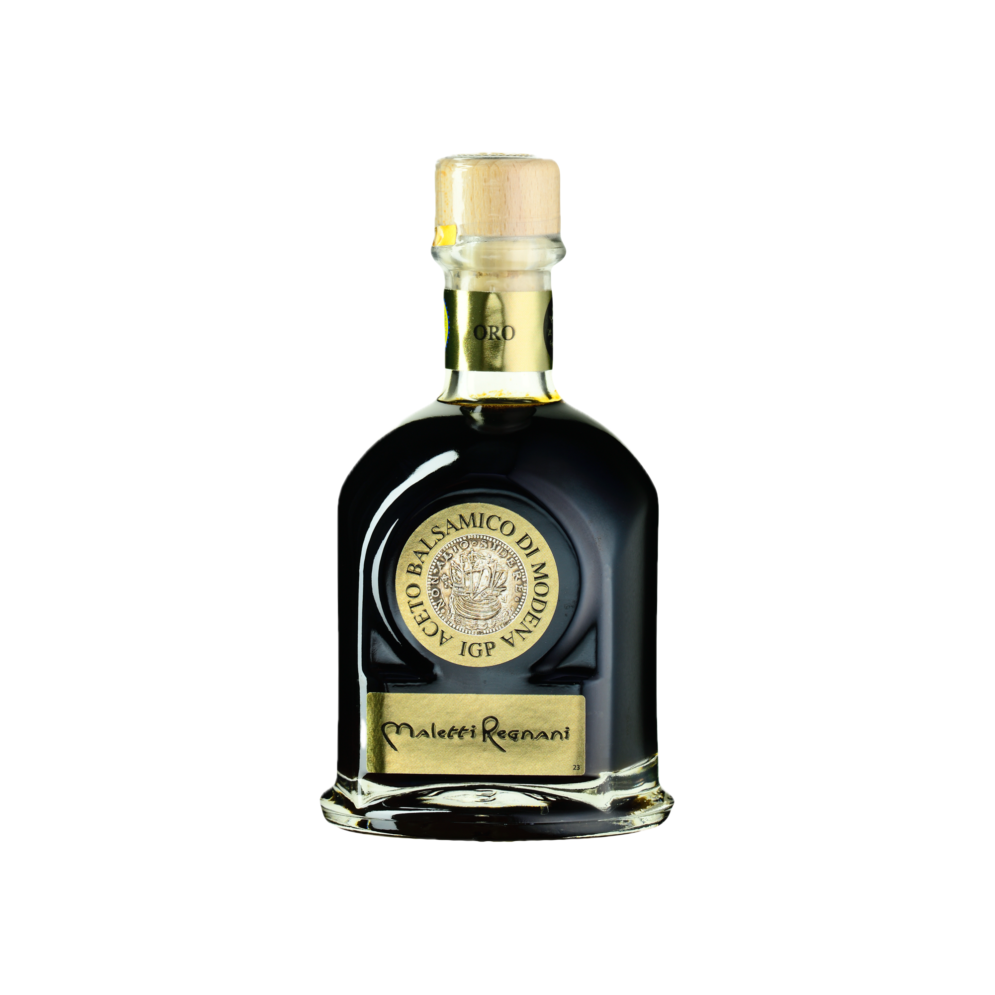 ORO, Aceto Balsamico di Modena IGP