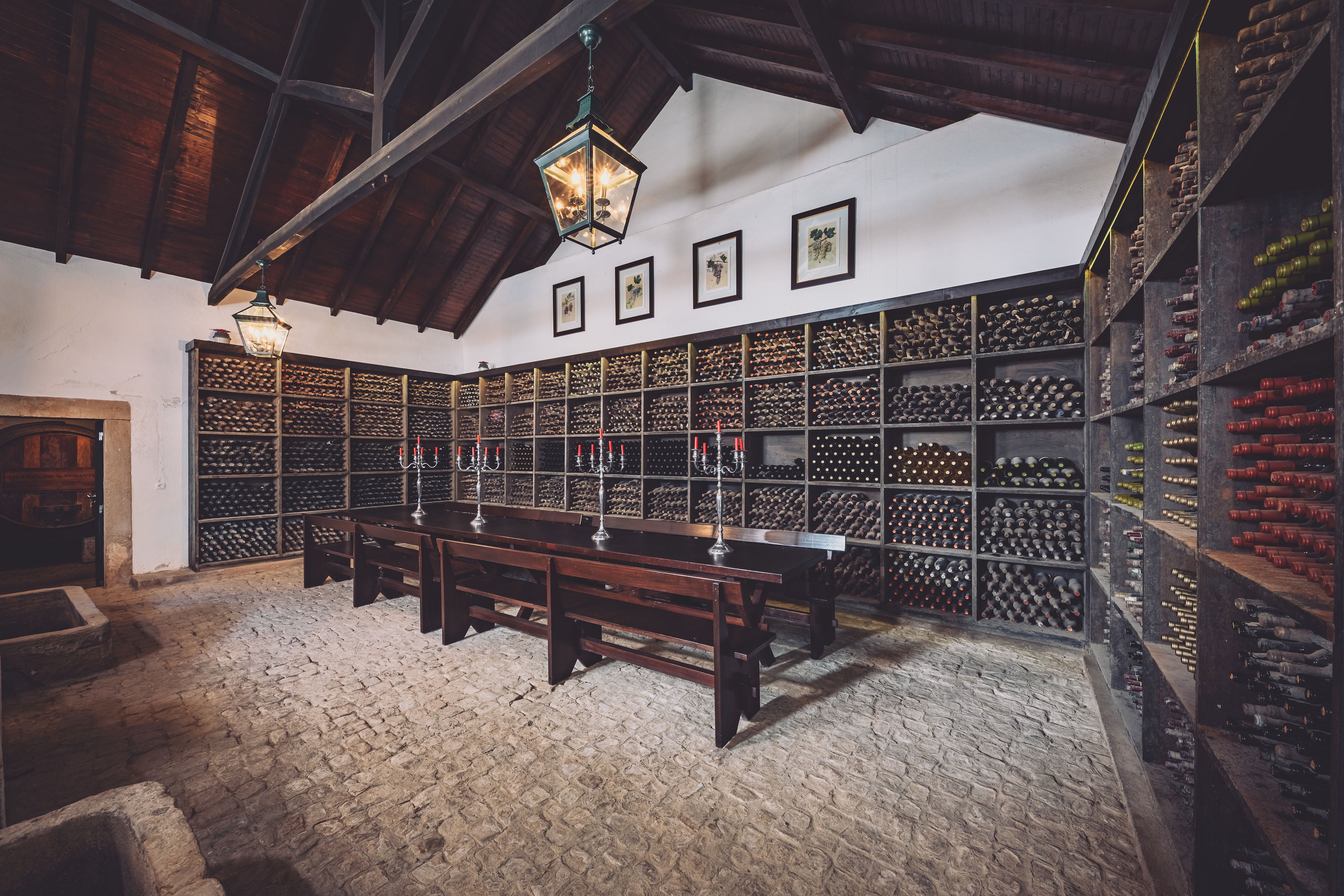Wein- & Genussreise Nordportugal | 24. bis 29. August 2026