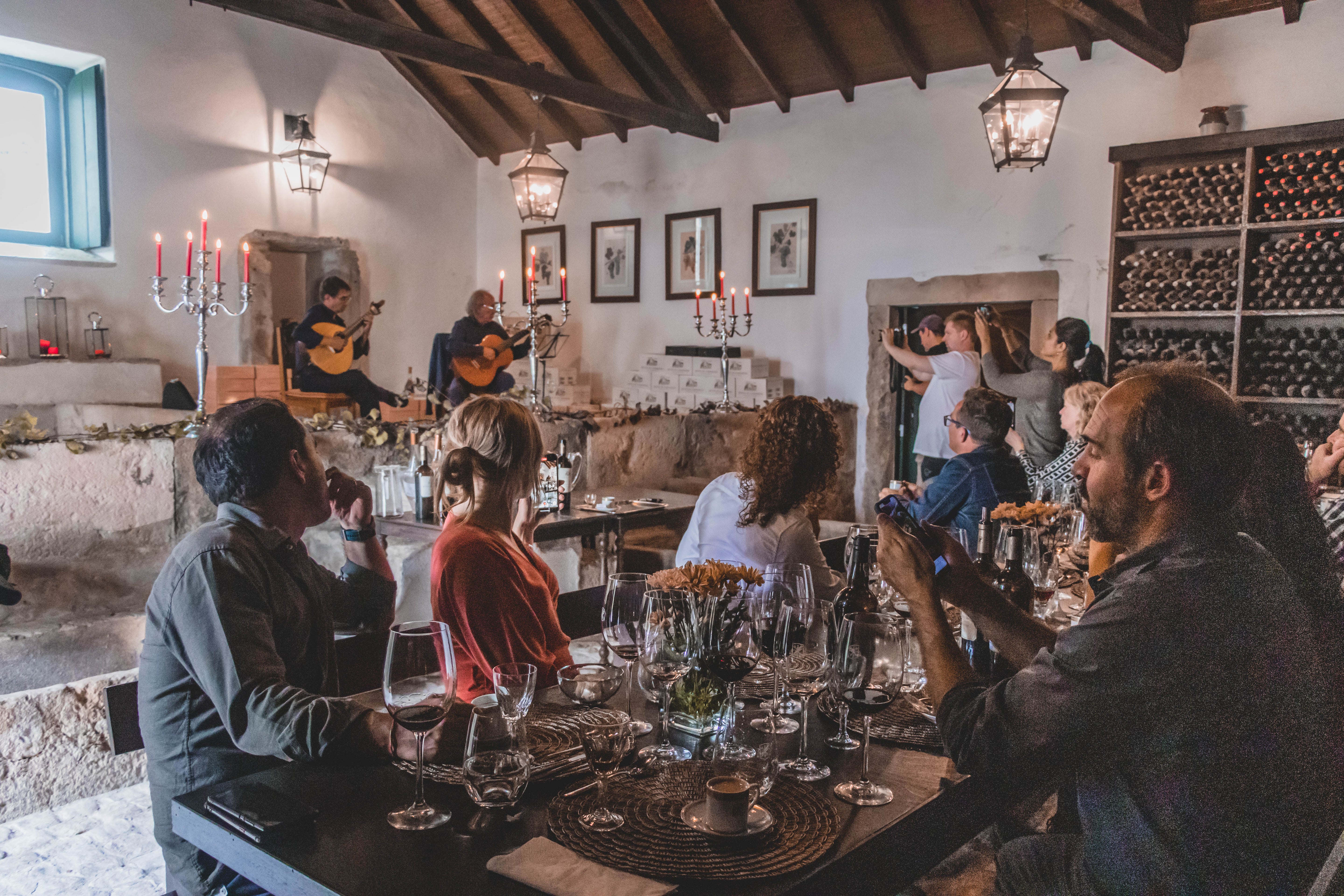 Wein- & Genussreise Nordportugal | 24. bis 29. August 2026