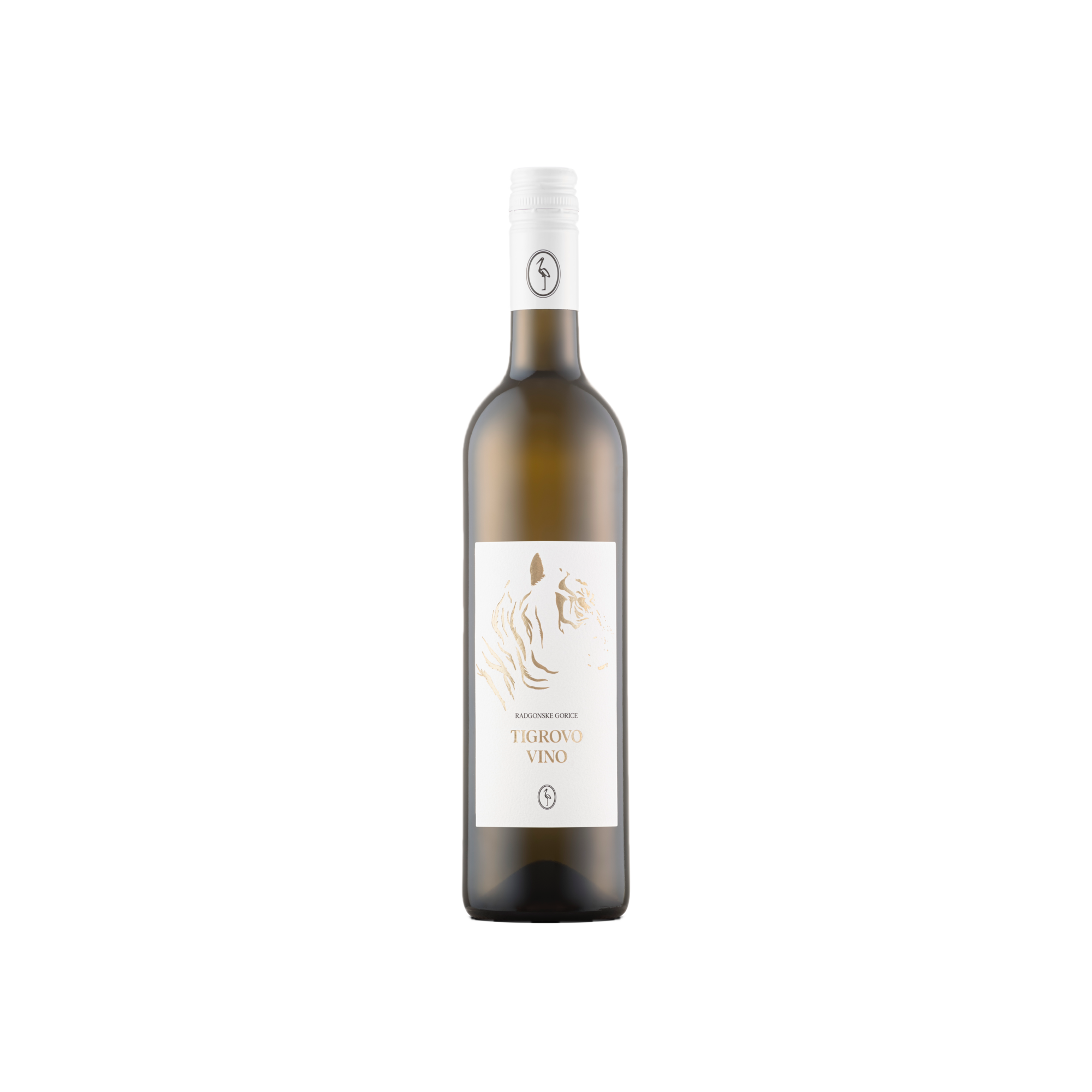 Tigrovo Vino, Qualitätswein