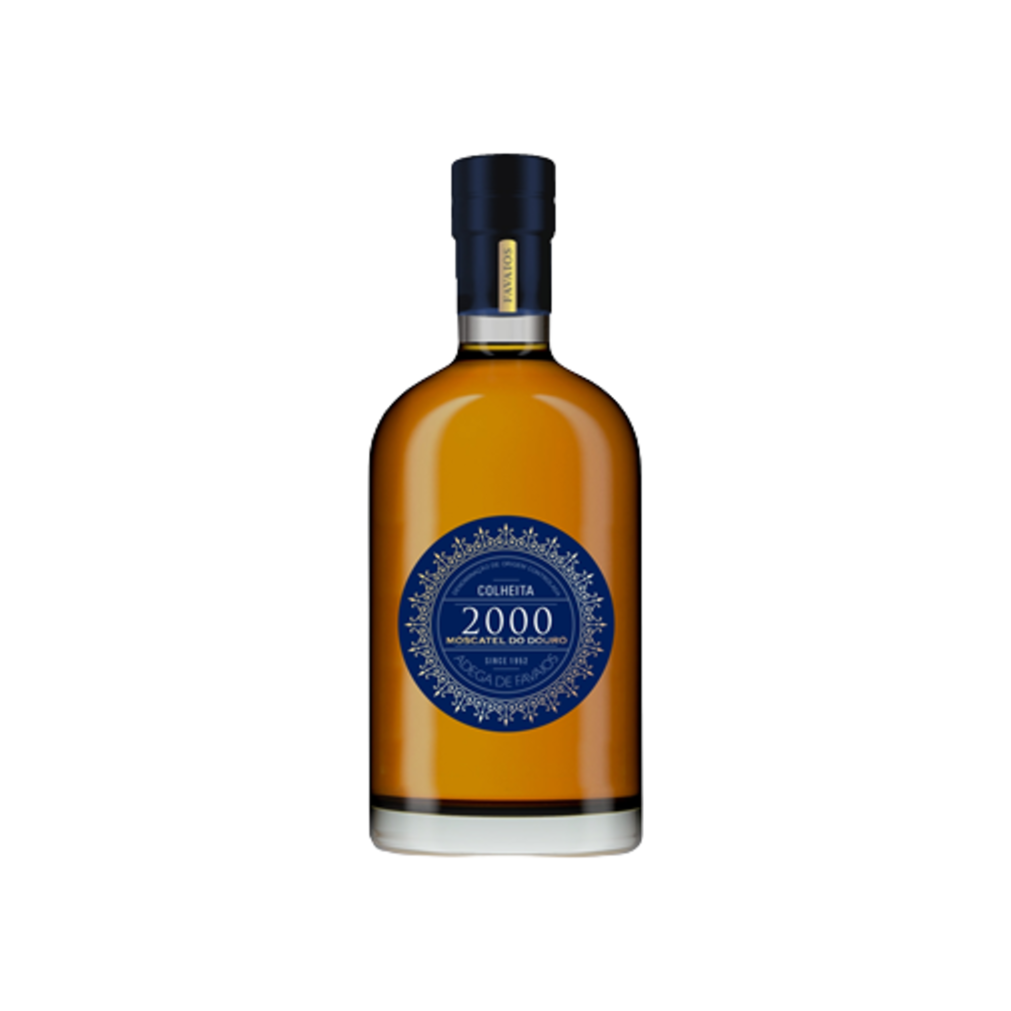 Moscatel Adega de Favaios 2000