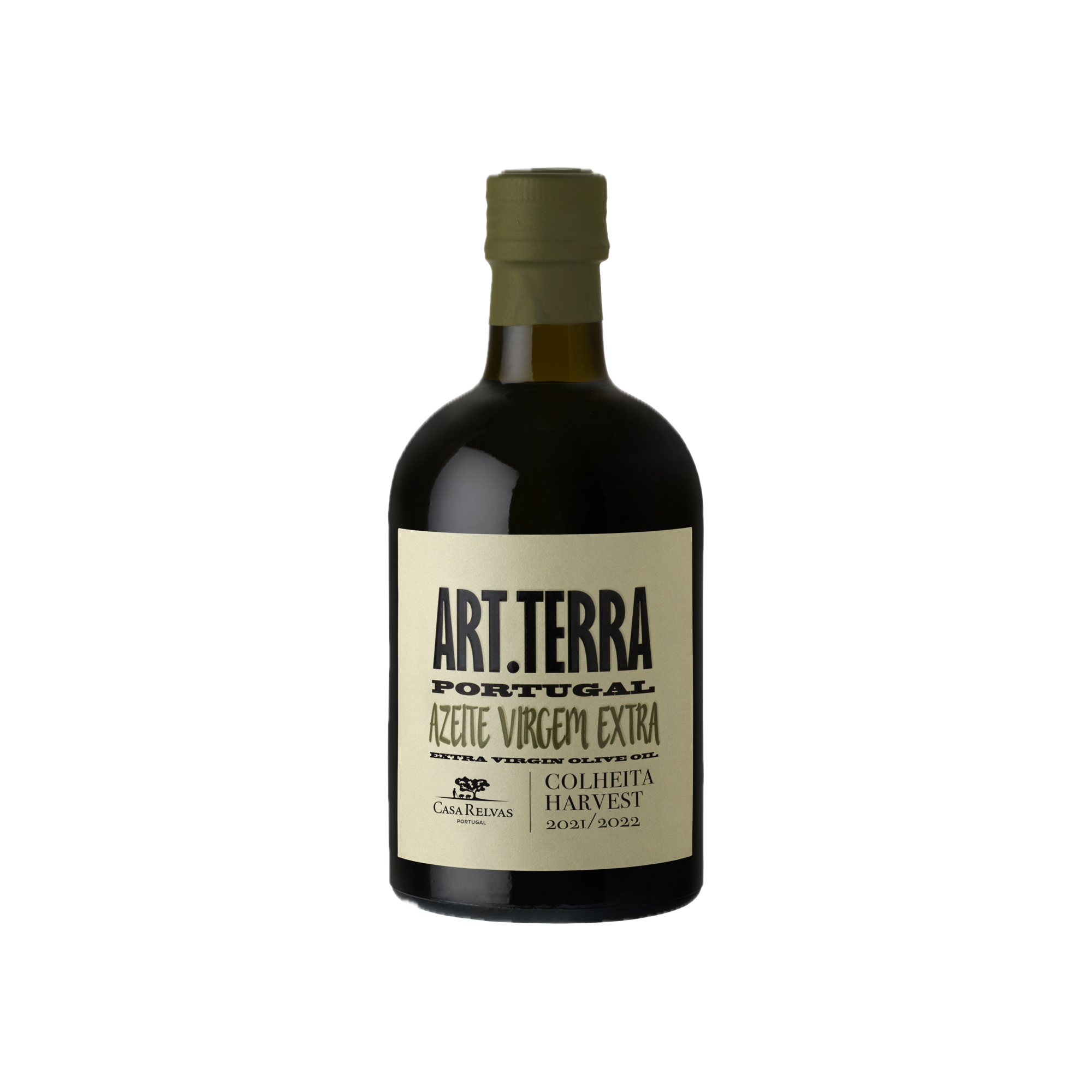 Art Terra Bio-Olivenöl