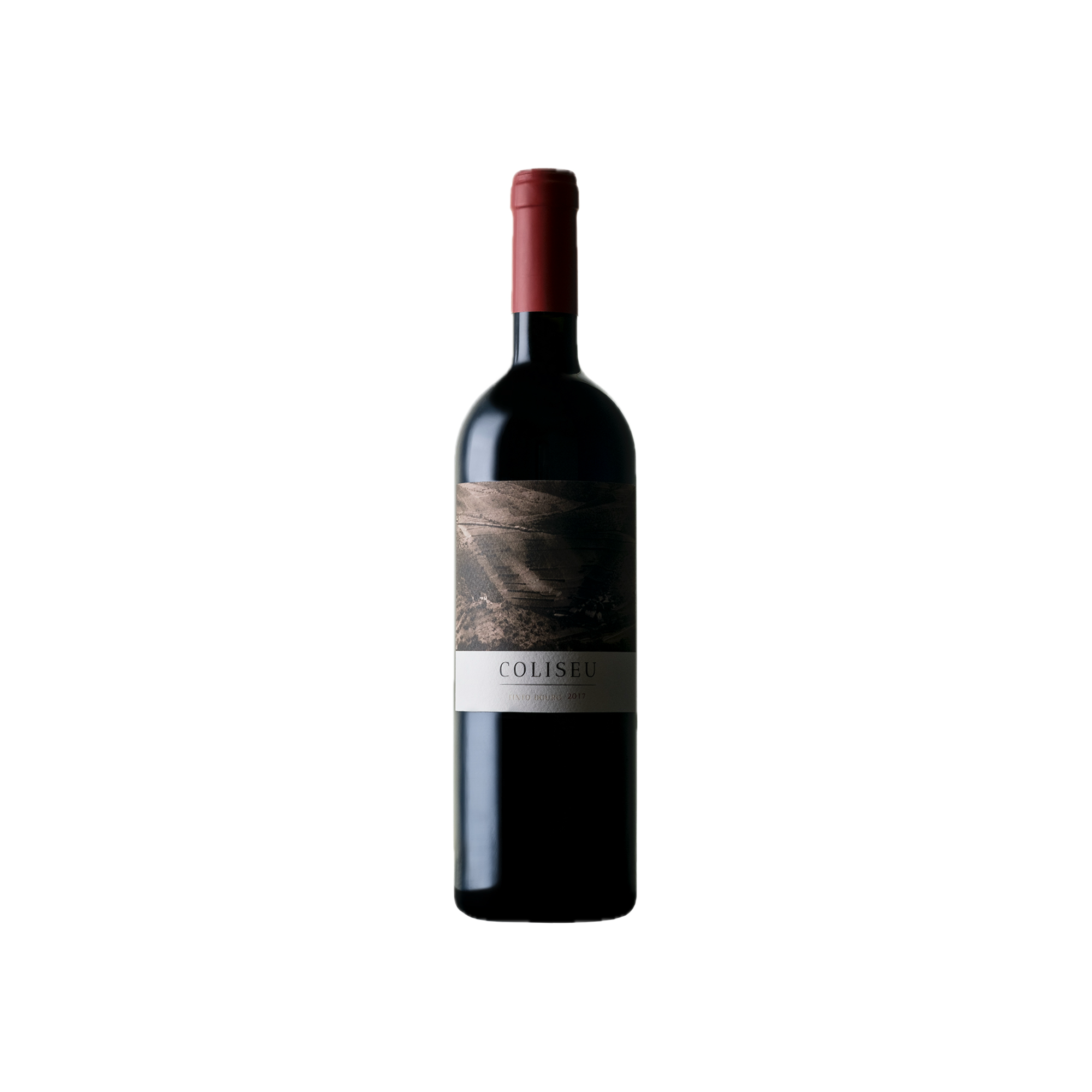 Coliseu red Magnum, DOC