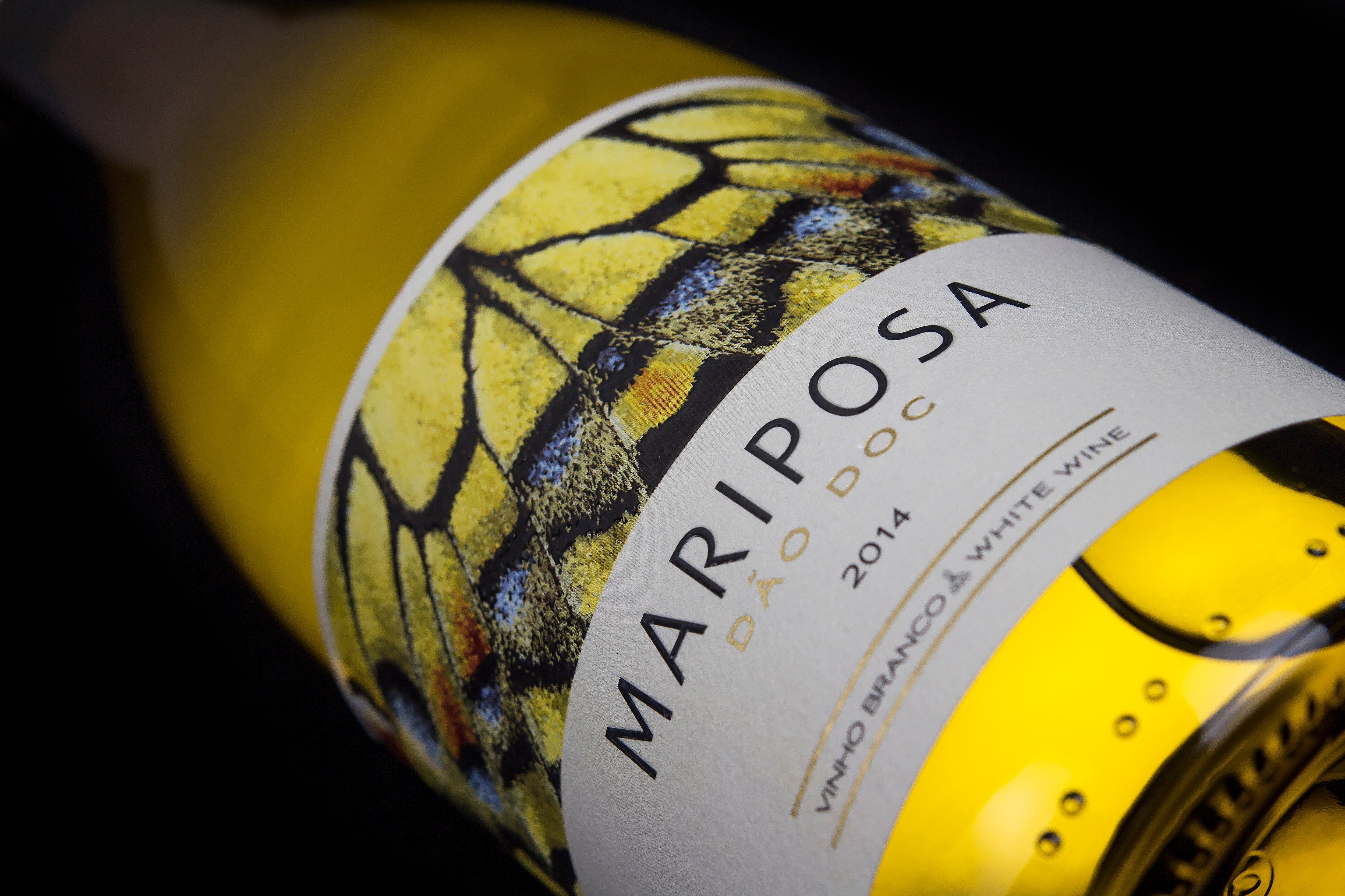 Mariposa White, Doc Dão