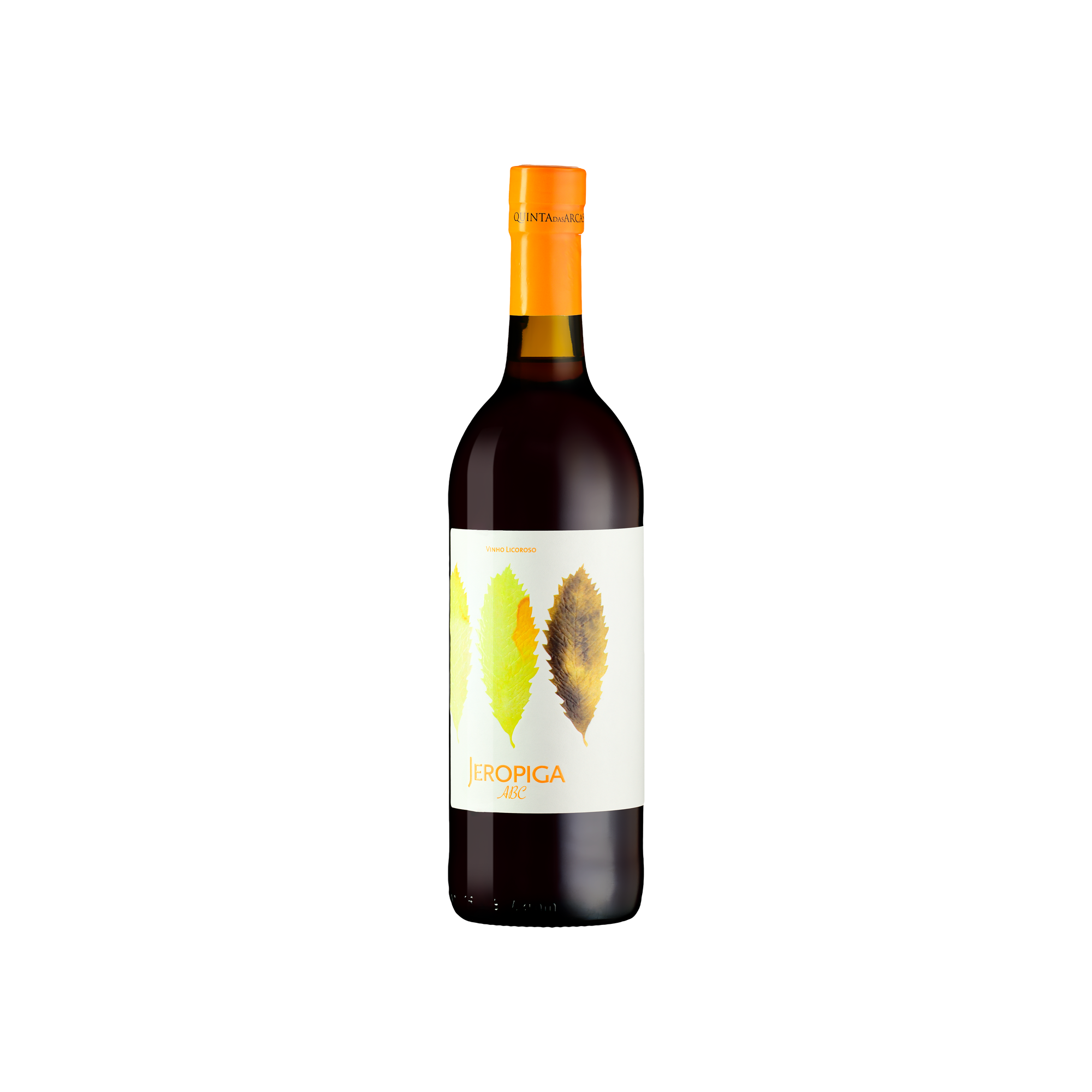 Jeropiga, Vinho Licoroso