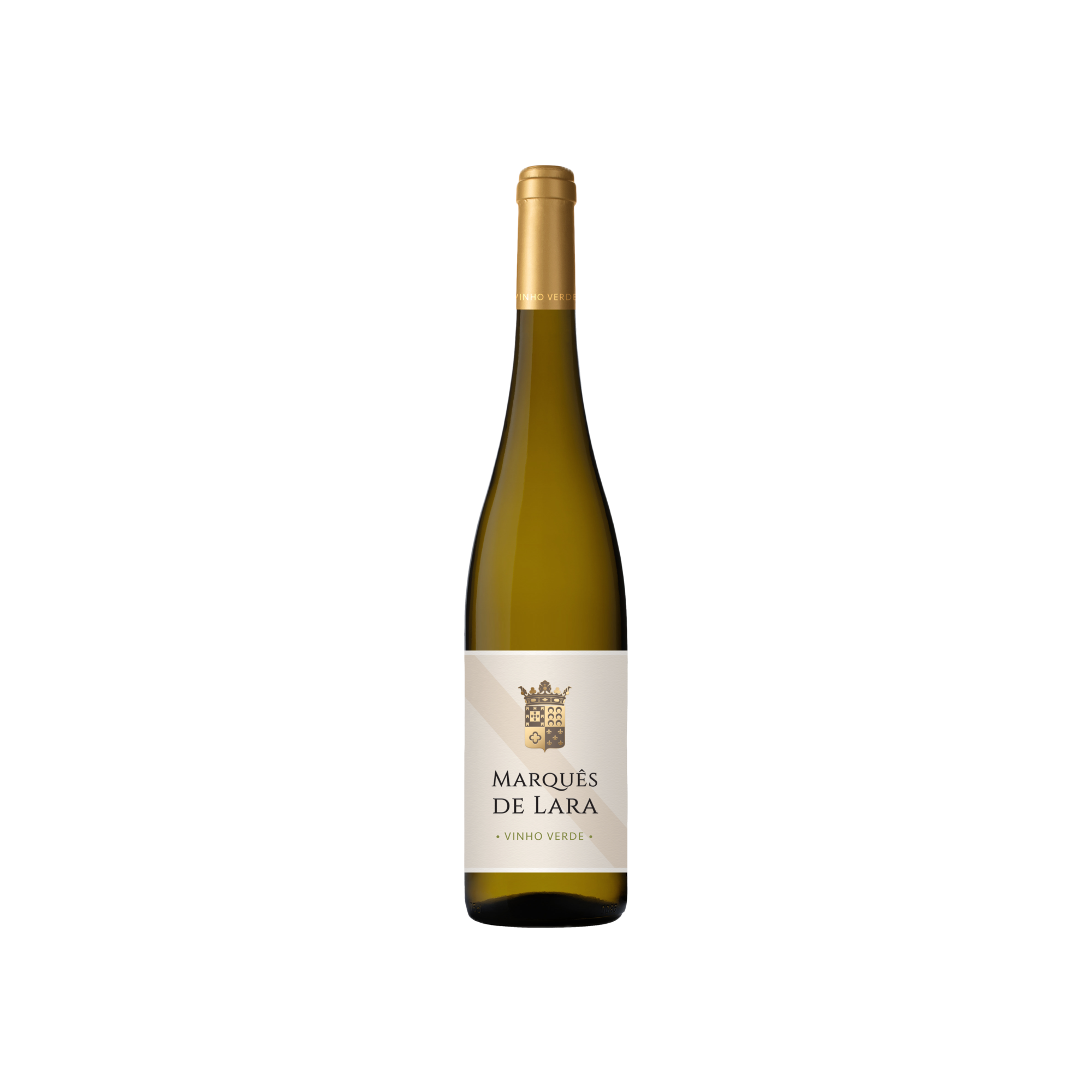 Marques de Lara Vinho Verde, DOC