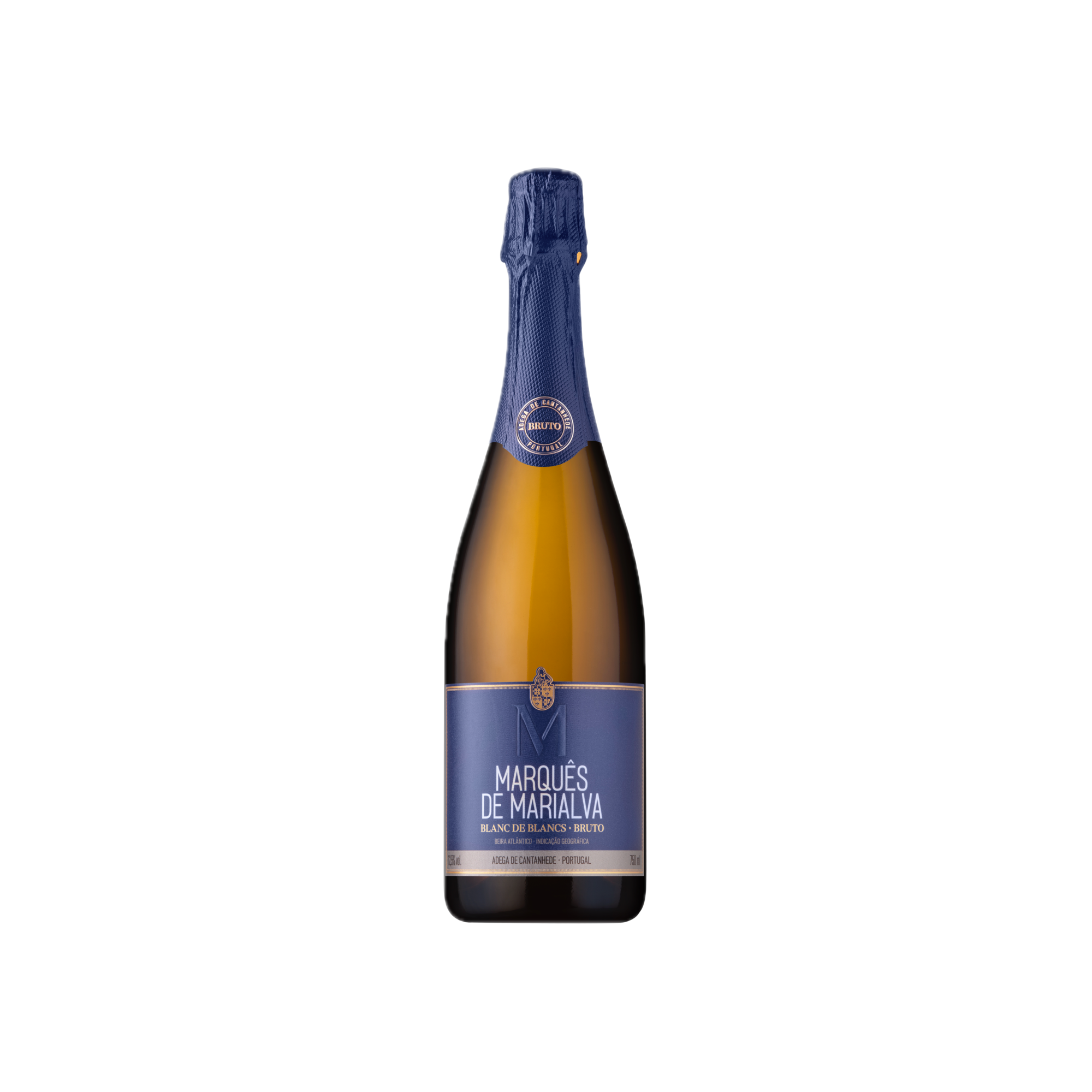 Marques de Marialva Brut, Baira Atlantico