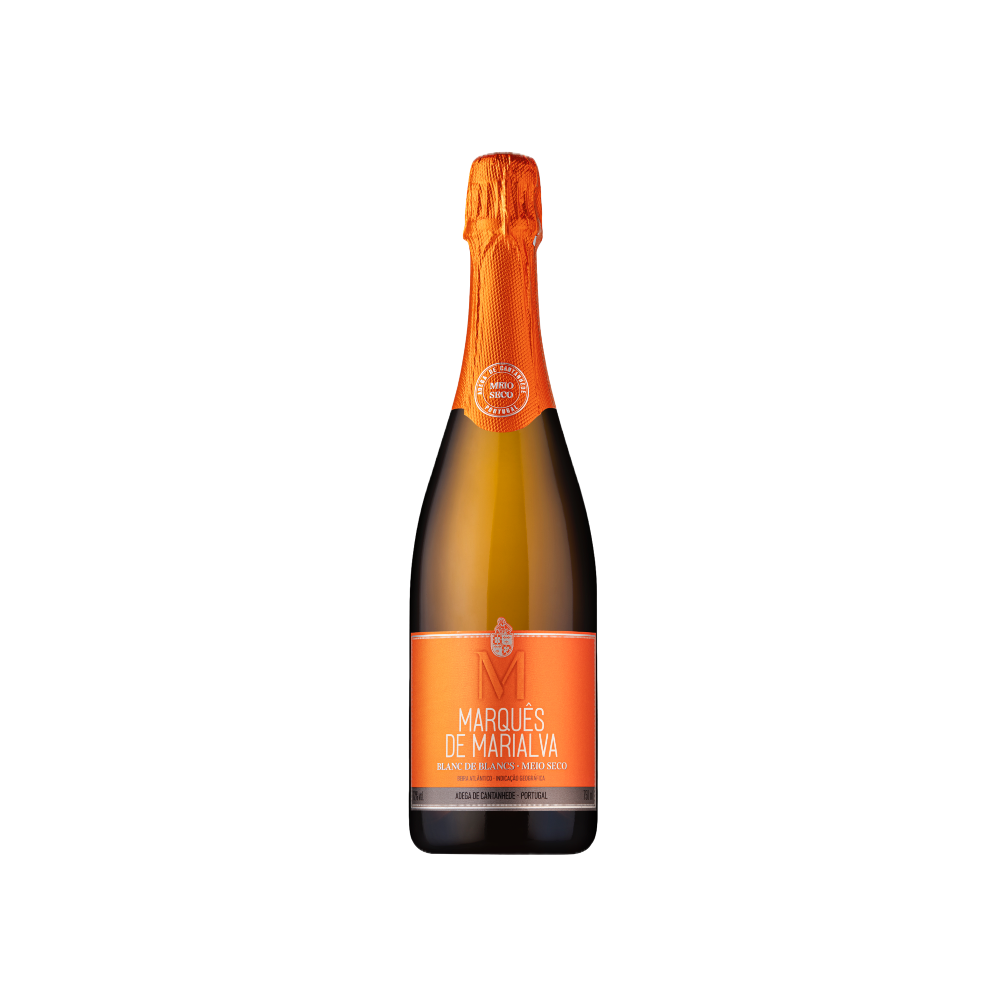 Marques de Marialva Medium Dry, Baira Atlantico