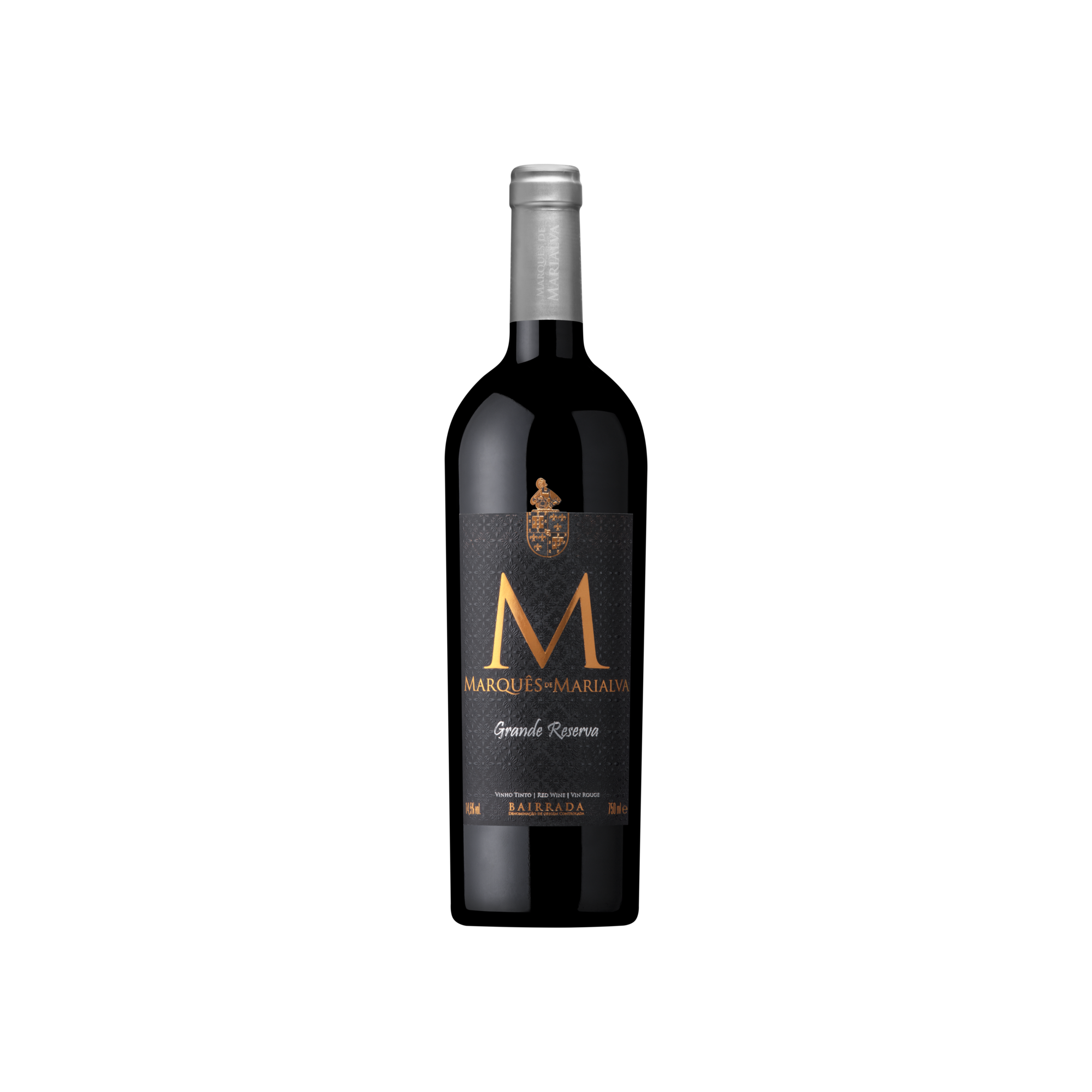 Marques de Marialva Grande Reserva, DOC