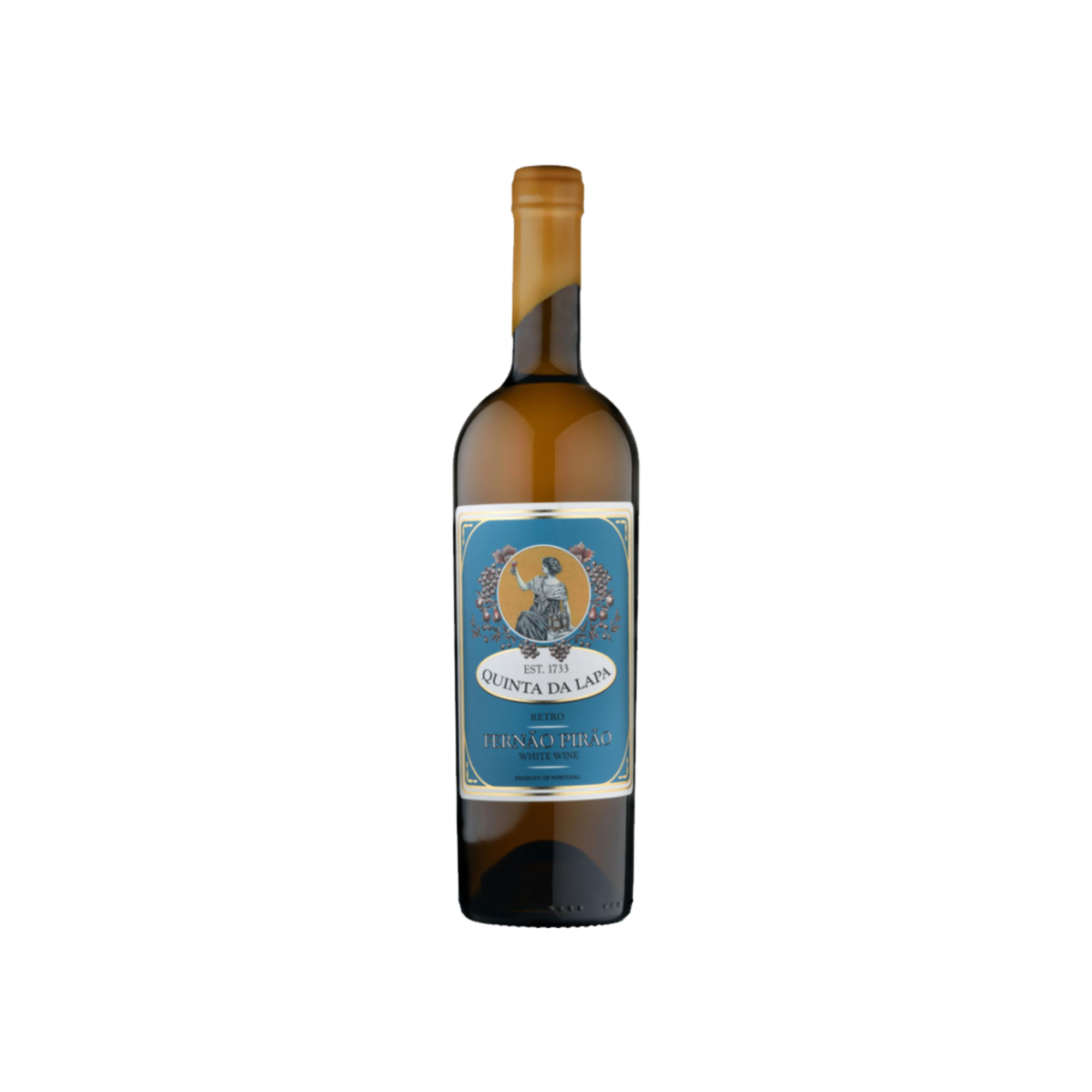 Quinta da Lapa Fernão Pirão