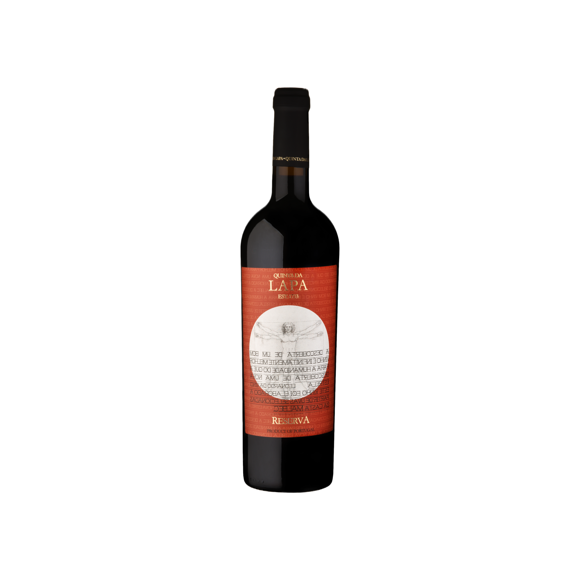 Quinta da Lapa Reserva Malbec