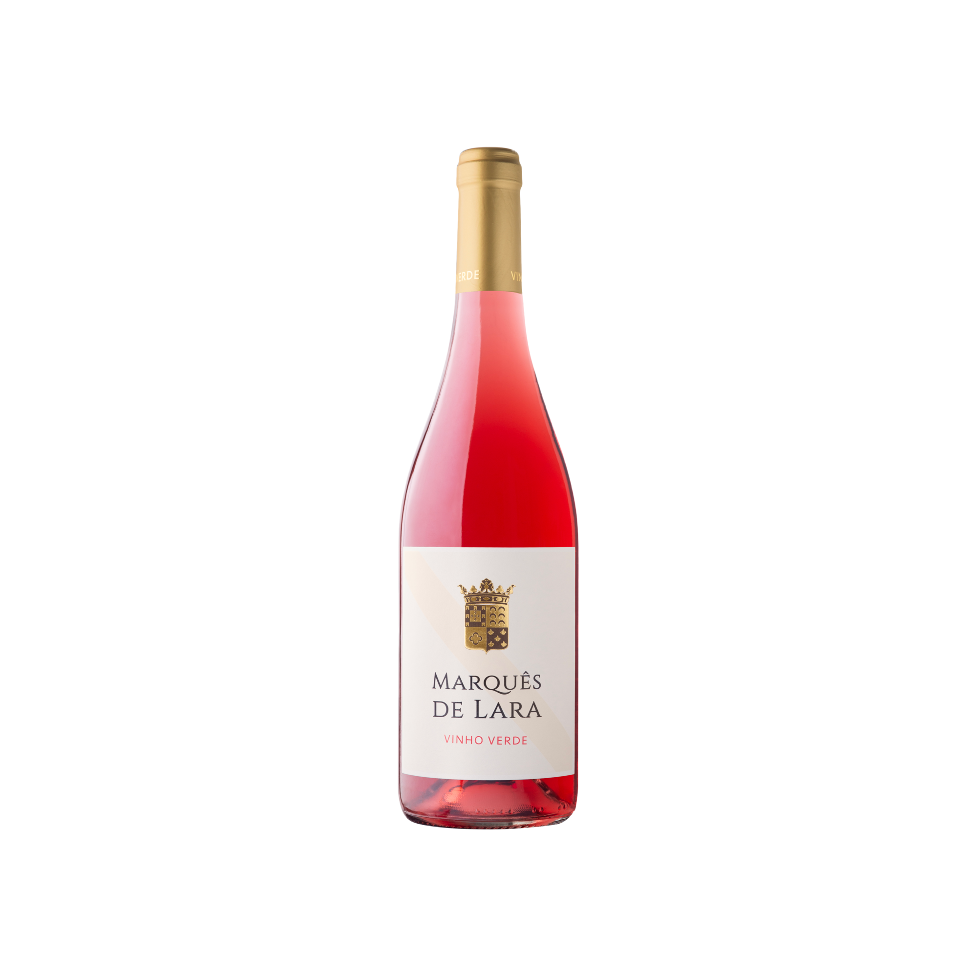 Marques de Lara Rosé, DOC