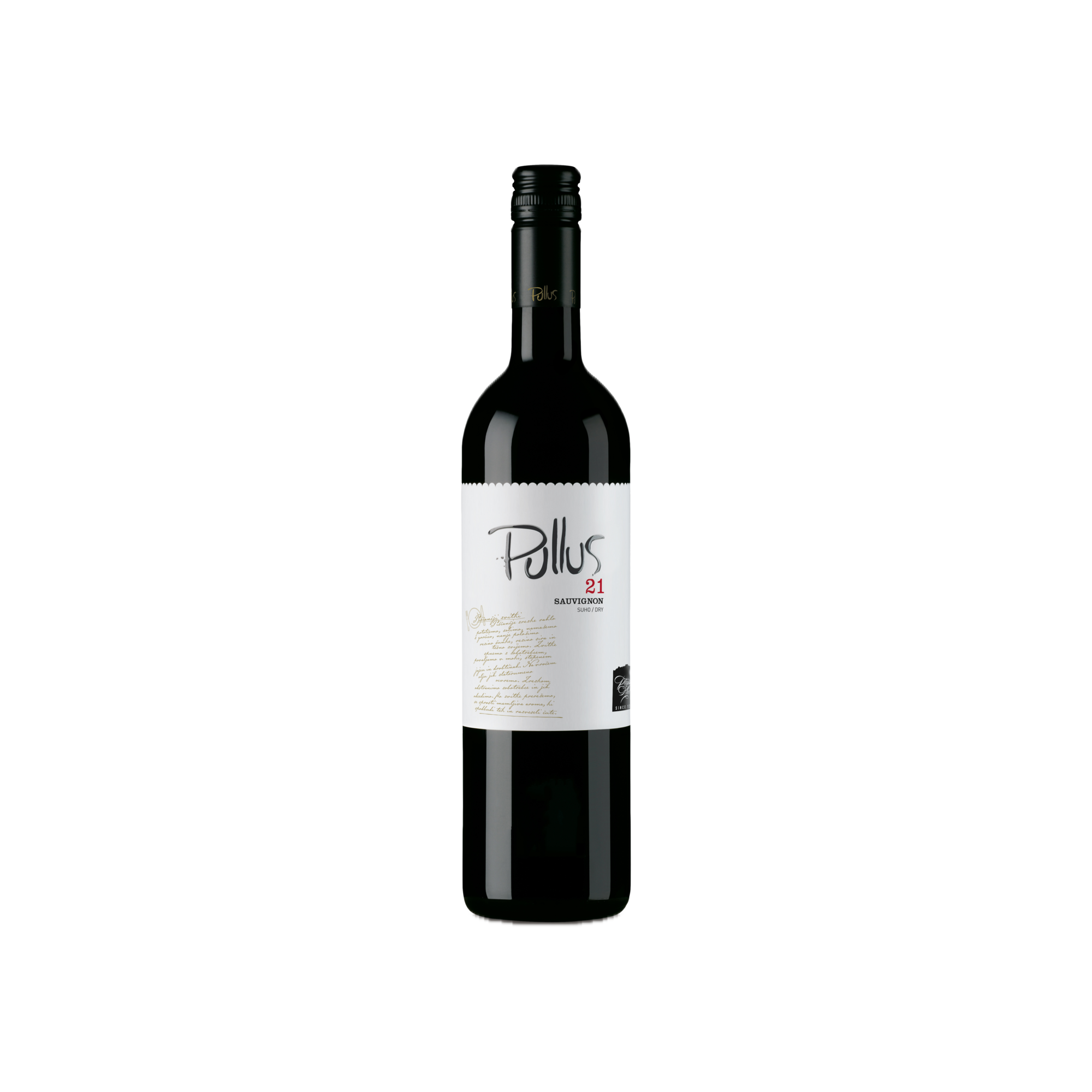 Pullus Sauvignon Blanc