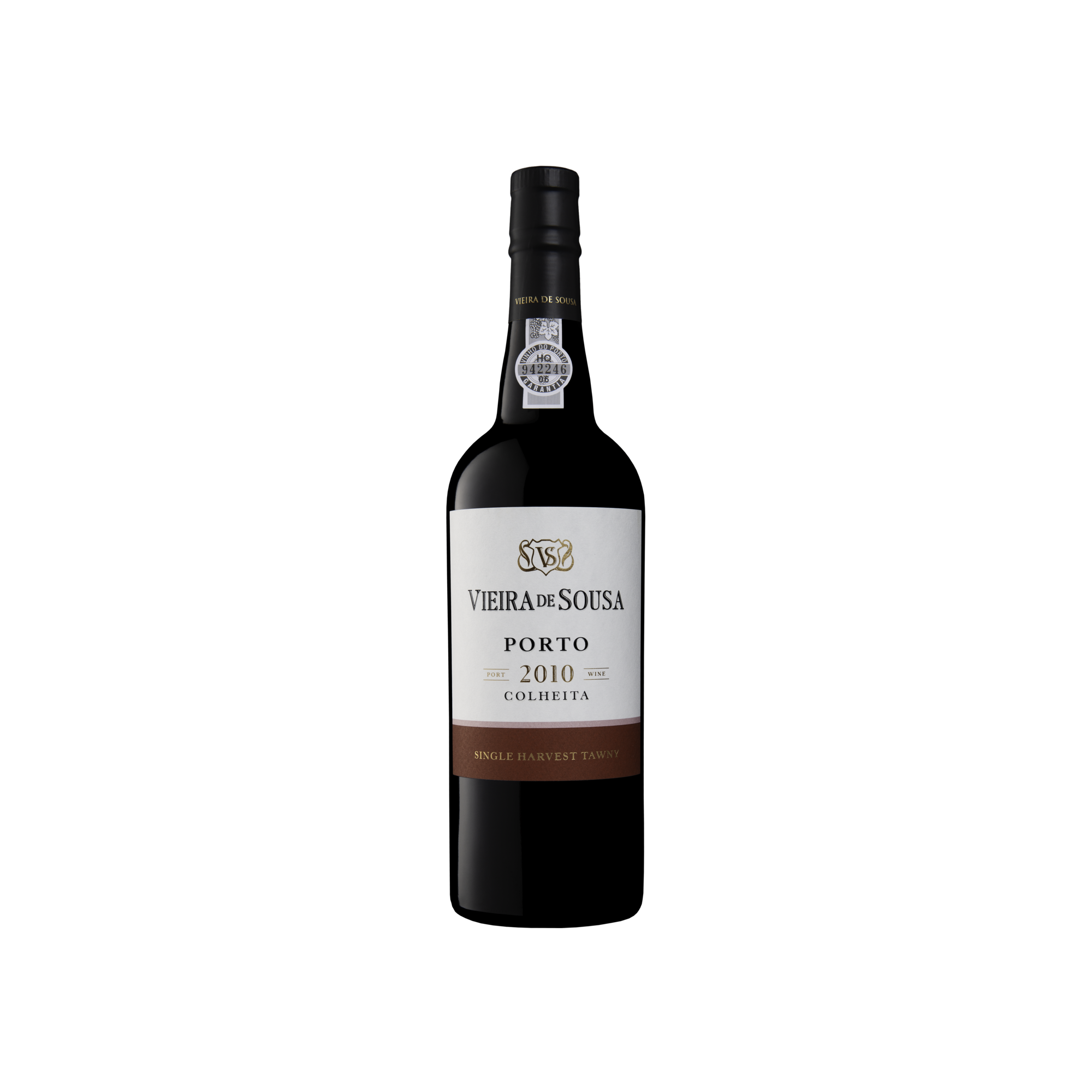 Vieira de Sousa Colheita 2010 Port, DOC