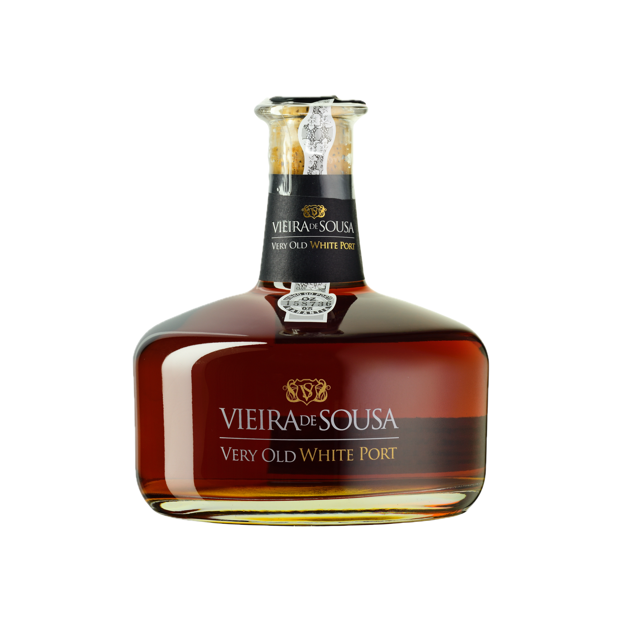Vieira de Sousa Very Old White Port, DOC