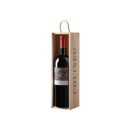 Coliseu red Magnum, DOC