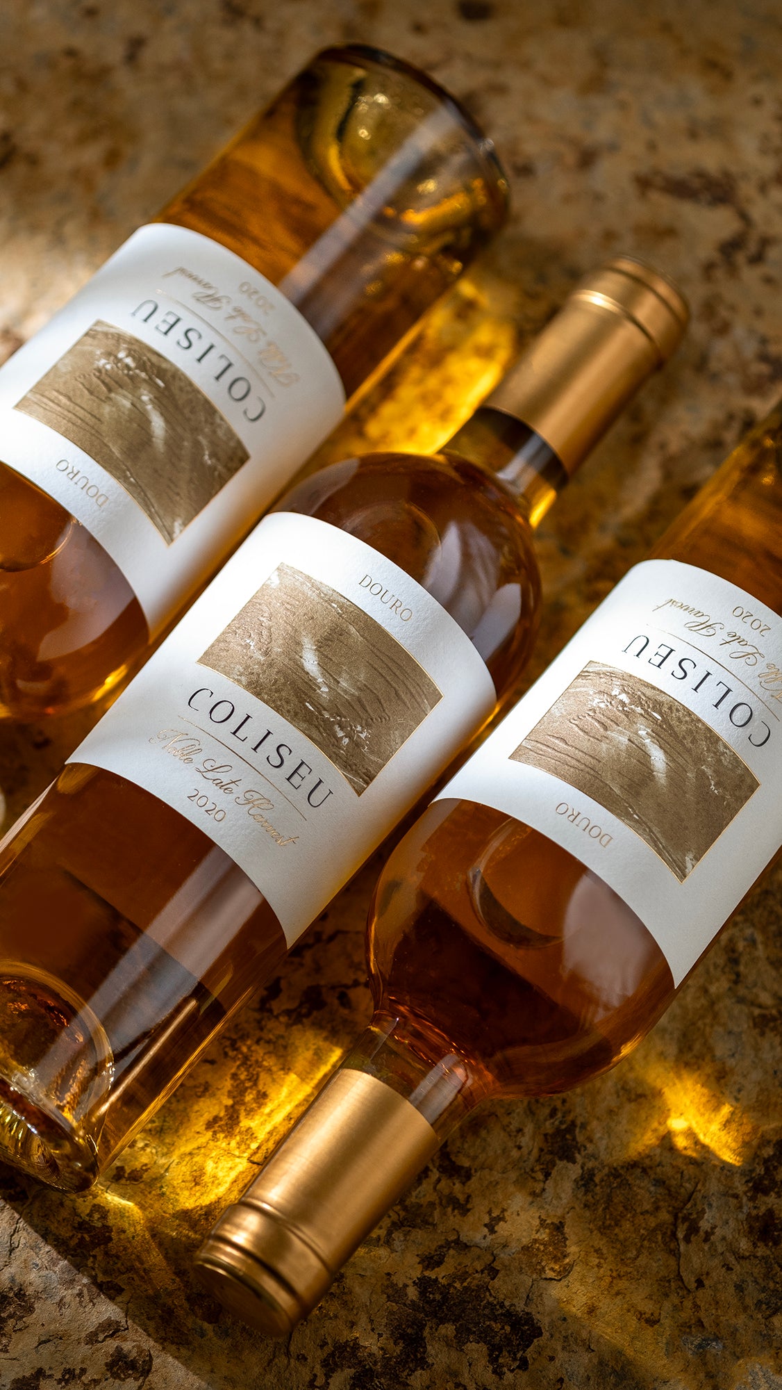Coliseu Noble Late Harvest, DOC Douro