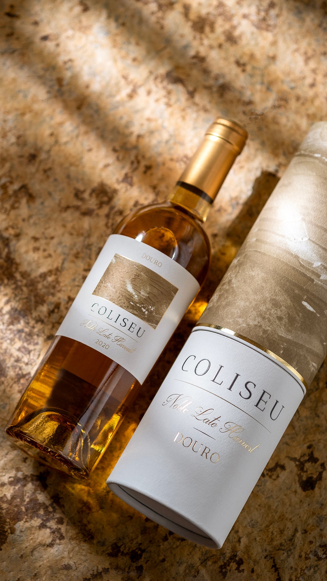 Coliseu Noble Late Harvest, DOC Douro