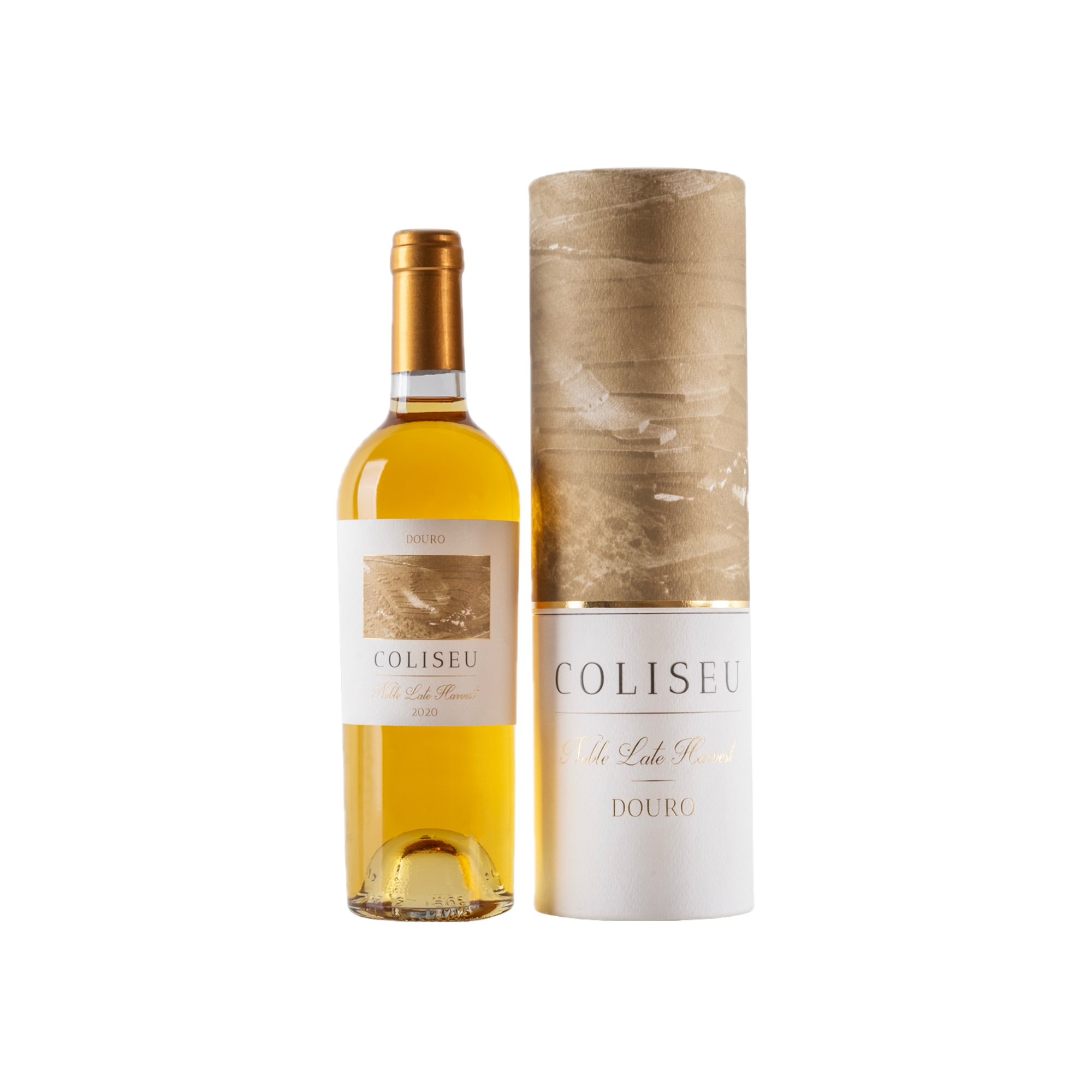 Coliseu Noble Late Harvest, DOC Douro