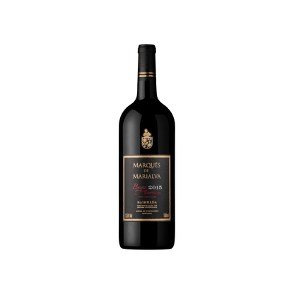 Marques de Marialva Baga Reserva Rehoboam, DOC