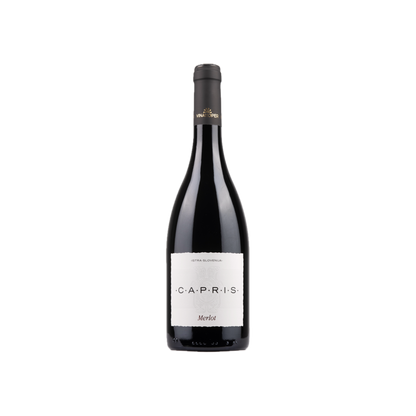Vinakoper Capris Merlot