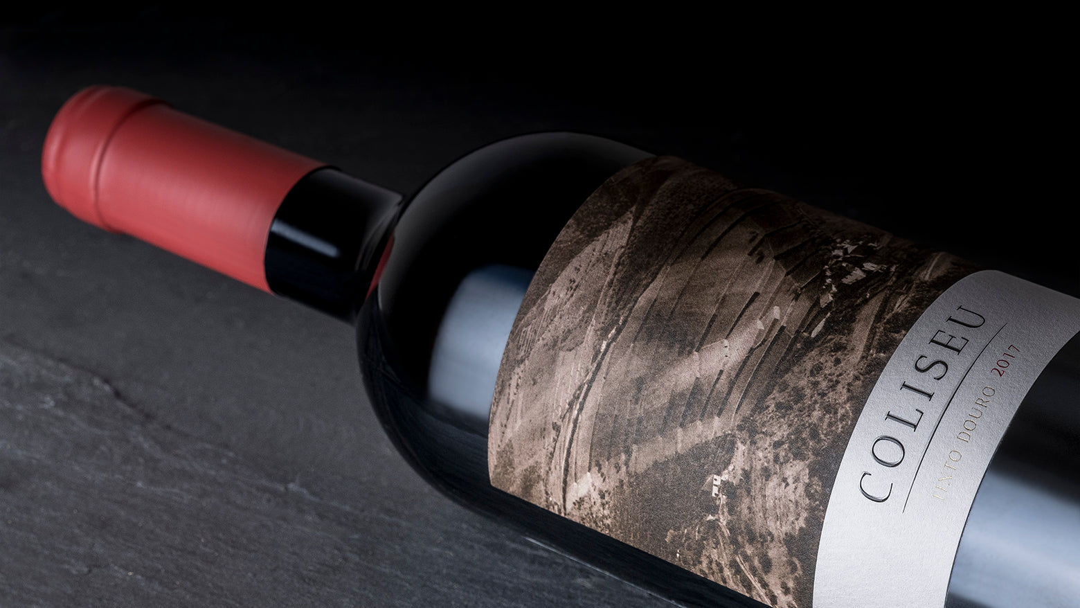 Coliseu red Magnum, DOC
