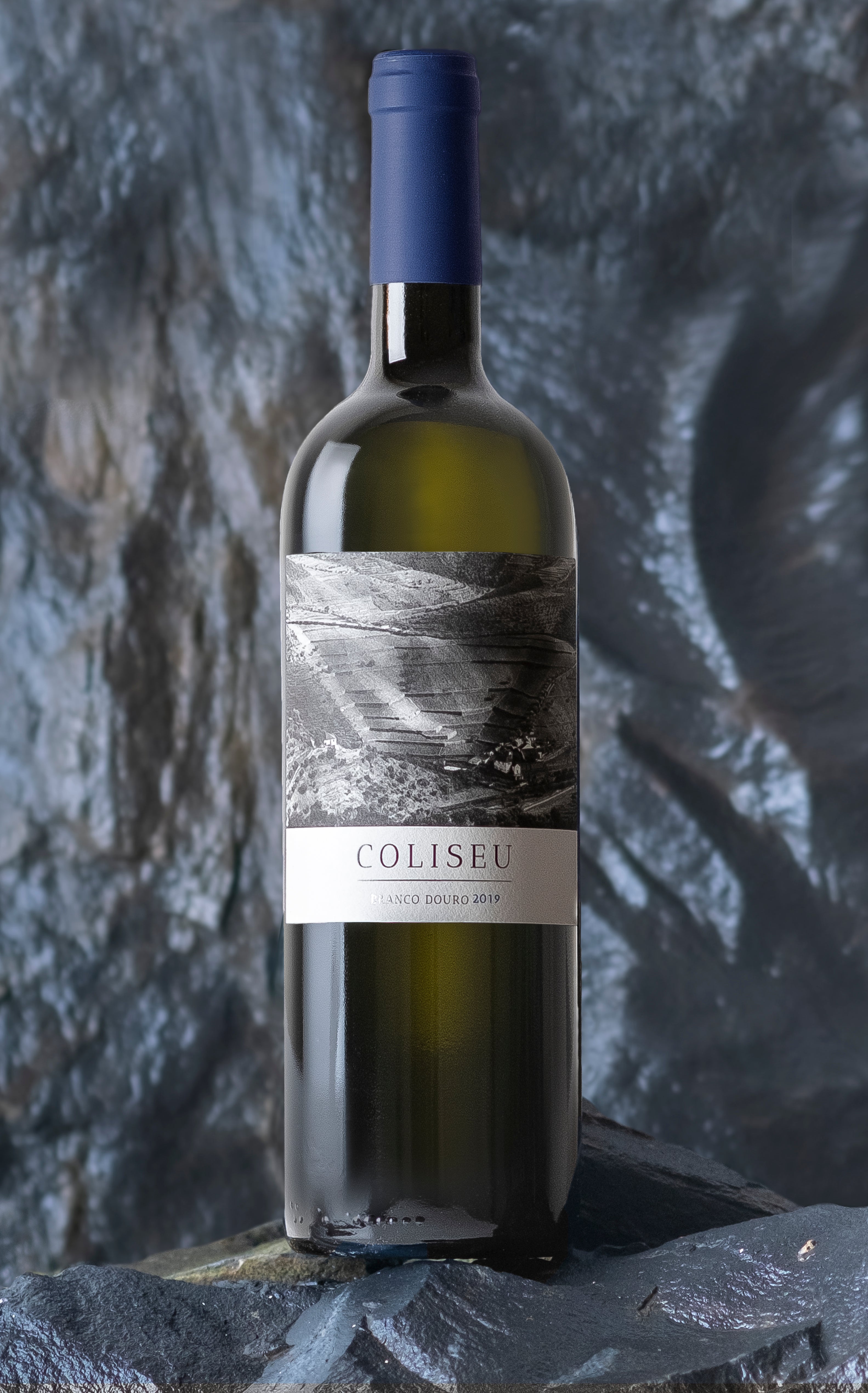 Coliseu white, DOC