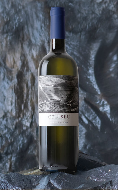 Coliseu white, DOC