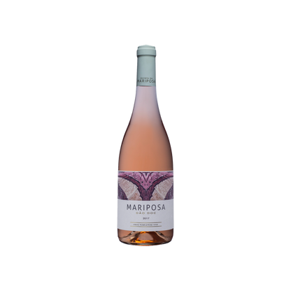 Mariposa Rosé, Doc Dão
