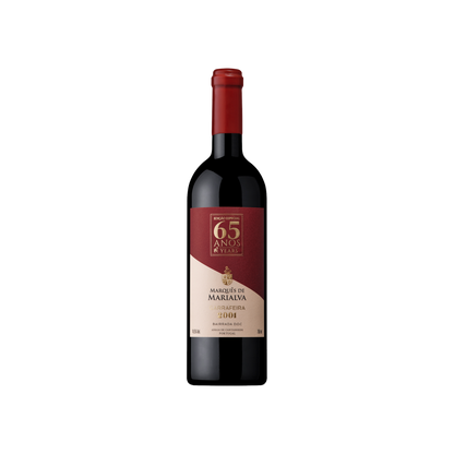 Marques de Marialva 65 Anos Garrafeira, DOC