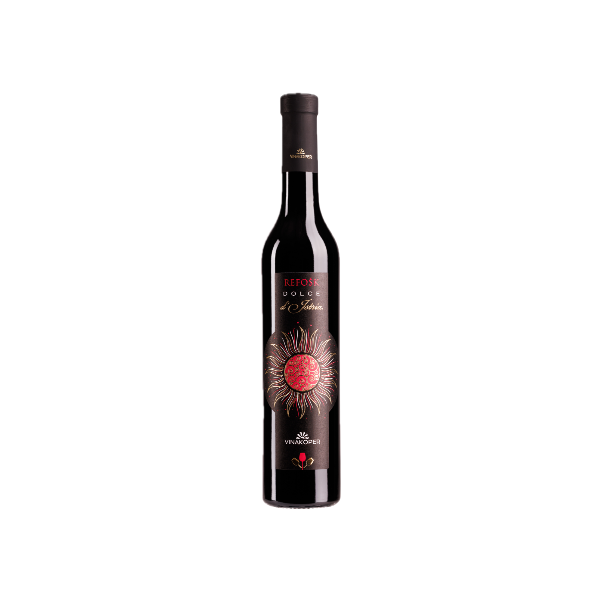 Refosk Late Harvest