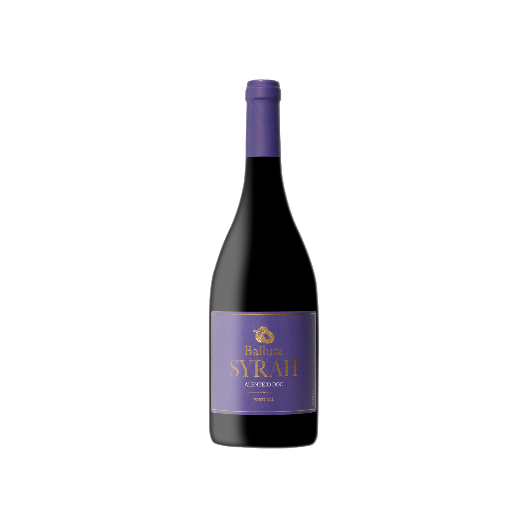 Balluta Syrah